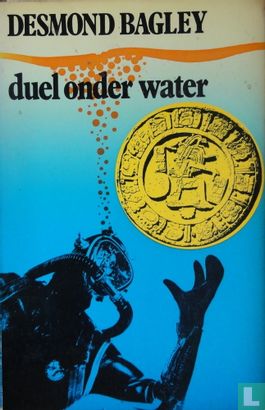 Duel onder water - Afbeelding 1