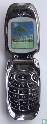 Mobiele telefoon - Image 1