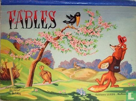 Fables - Image 1