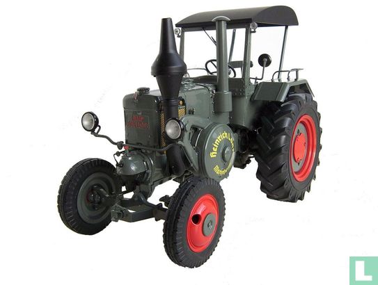 Lanz Ackerluft D9506 - Image 1