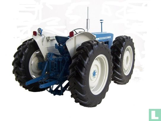 Ford County 754 - Image 2