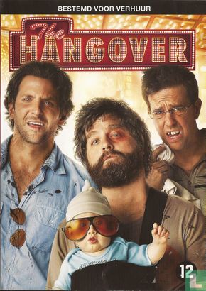 The Hangover - Afbeelding 1