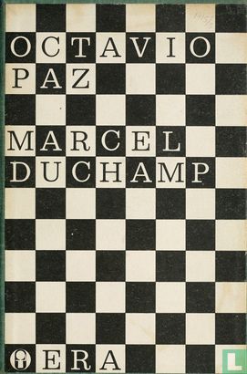 Octavio Paz Marcel Duchamp - Afbeelding 1