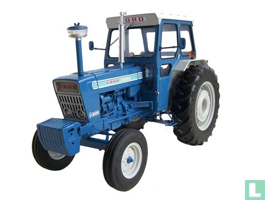 Ford 7000 - Image 1
