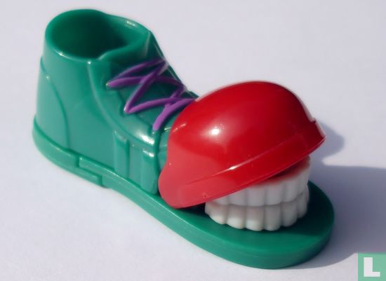 Chaussures Sourire - Image 1