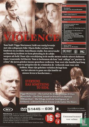 A History of Violence - Bild 2