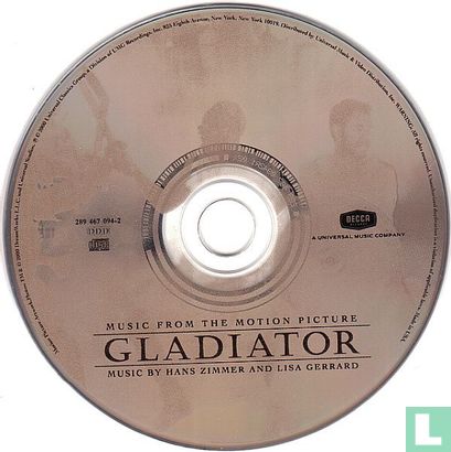 Gladiator - Afbeelding 3