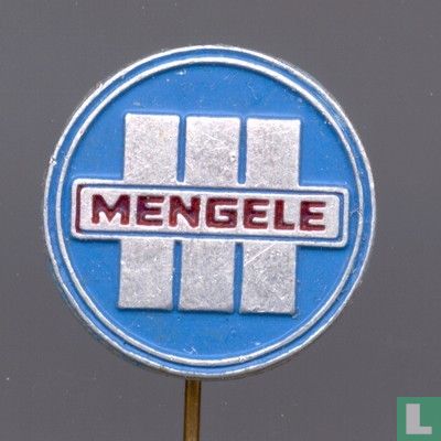 Mengele - Afbeelding 1