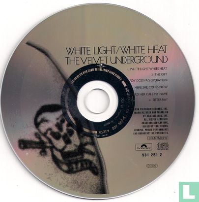 White Light/White Heat - Image 3