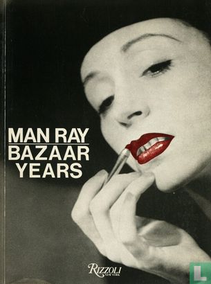 Man Ray Bazaar Years - Image 1