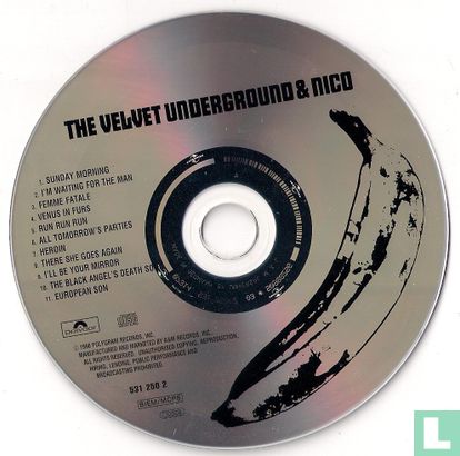 The Velvet Underground & Nico - Image 3
