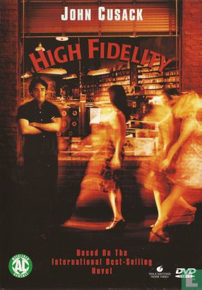 High Fidelity - Image 1