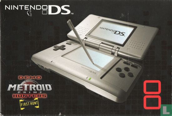 Nintendo DS - Image 2