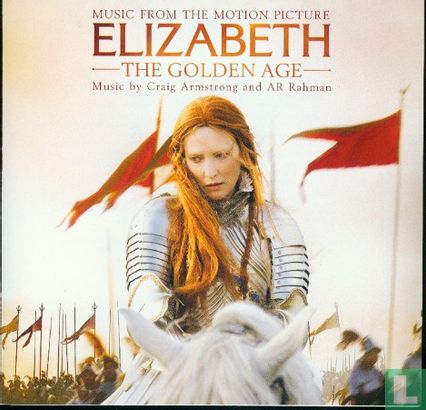 Elisabeth - The Golden Age - Image 1
