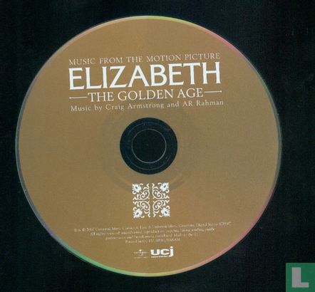 Elisabeth - The Golden Age - Bild 3