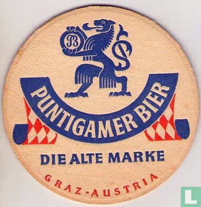 Die Alte Marke