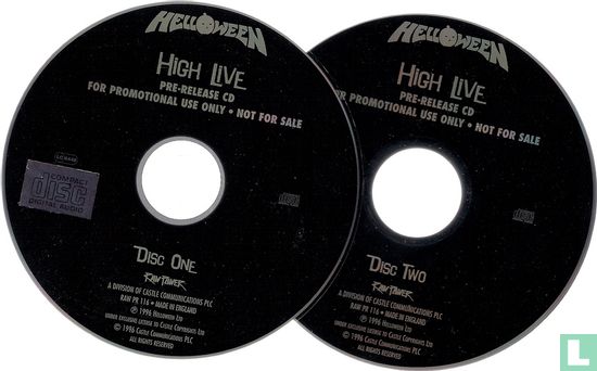 High live - Image 3