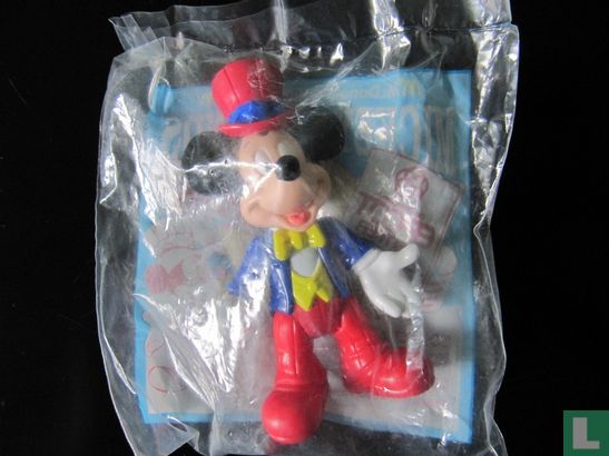 Mickey in USA - Image 1