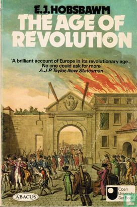 The Age of Revolution - Bild 1