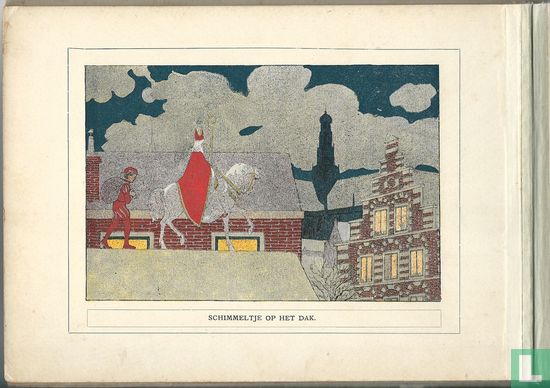 Van Sinterklaas en Pieterbaas - Image 3