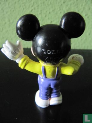Mickey Mouse  - Afbeelding 2