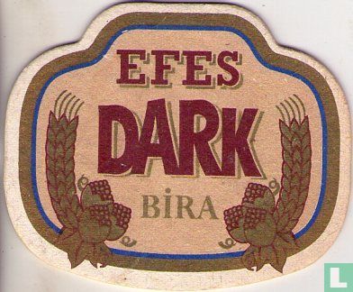 Dark Bira / Dark Beer - Afbeelding 1