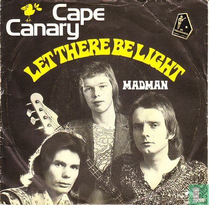 Let There Be Light - Image 1
