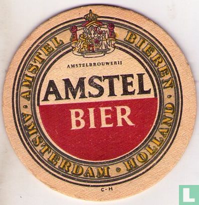 Amstel bokbier Deze tijd brengt van oudsher bokbier  - Image 2