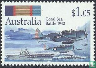 Australian troops in World War II  
