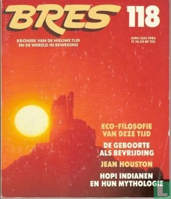 Bres 118 - Image 1
