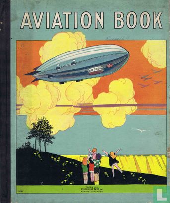 Aviation Book - Bild 1