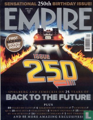 Empire 250 a