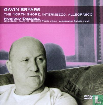 The North Shore. Intermezzo. Allegrasco - Afbeelding 1