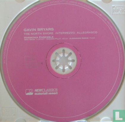 The North Shore. Intermezzo. Allegrasco - Afbeelding 3