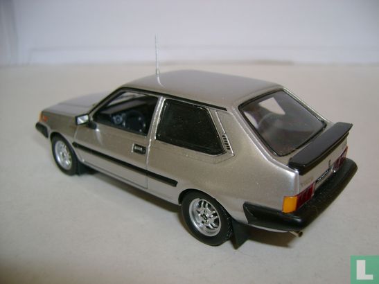 Volvo 360 GLT - Afbeelding 2
