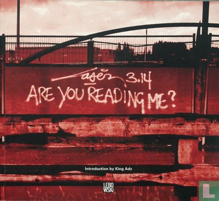 Are you reading me? - Afbeelding 1