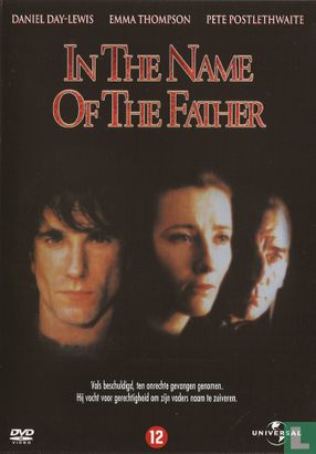 In the Name of the Father - Afbeelding 1