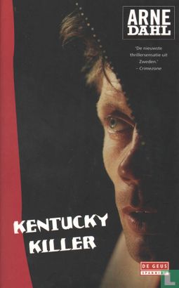 Kentucky Killer - Afbeelding 1