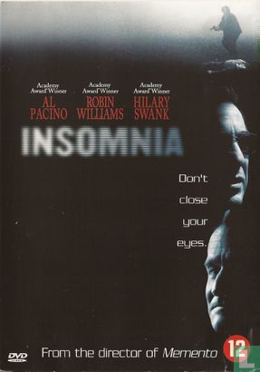 Insomnia  - Image 1