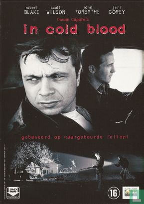 In Cold Blood - Afbeelding 1
