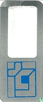 Logo blauw 