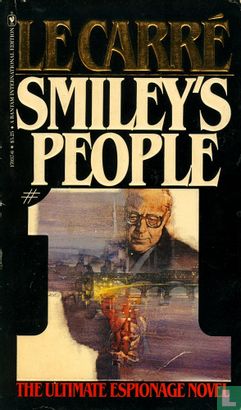 Smiley's People - Afbeelding 1