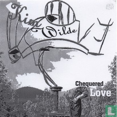 Chequered love - Image 1