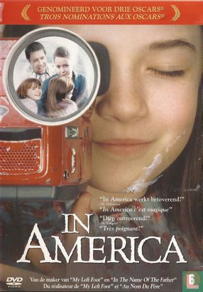 In America - Image 1