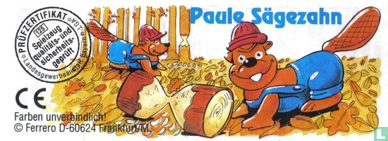 Beaver - Image 2