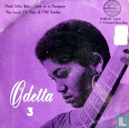 Odetta 3 - Afbeelding 1