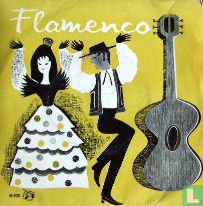 Flamenco - Afbeelding 1