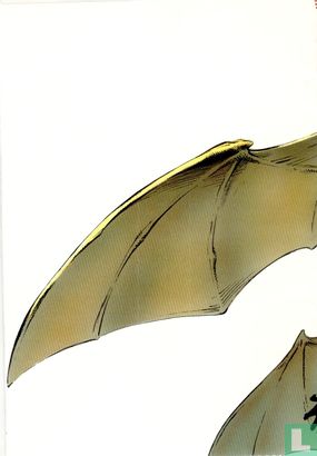 Valeria: The She-Bat 1 - Image 2