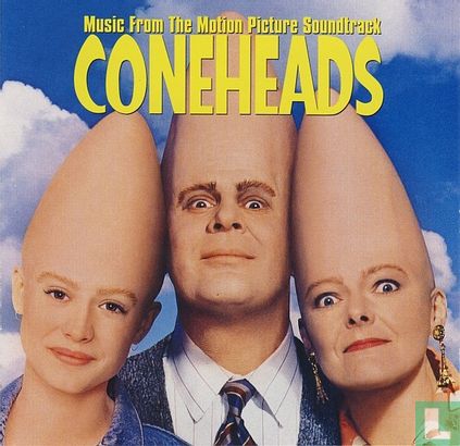 Coneheads - Bild 1