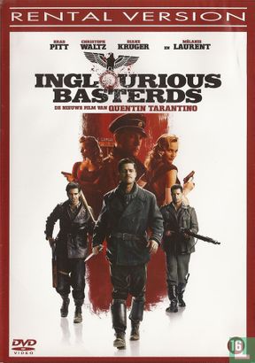 Inglourious Basterds - Bild 1